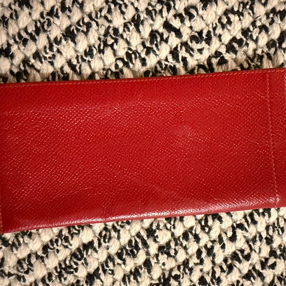 Hermes Eyeglasses sleeve/ case